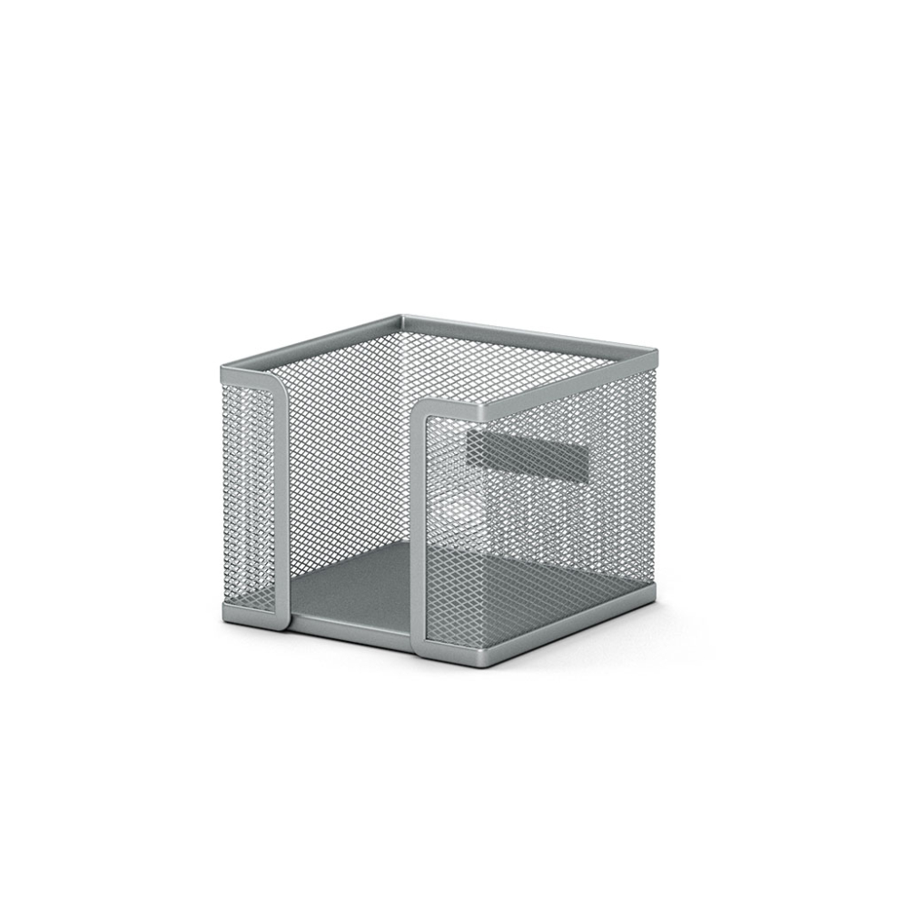 Suport pentru bloc de hartie ErichKrause Compass Classic argintiu [3]