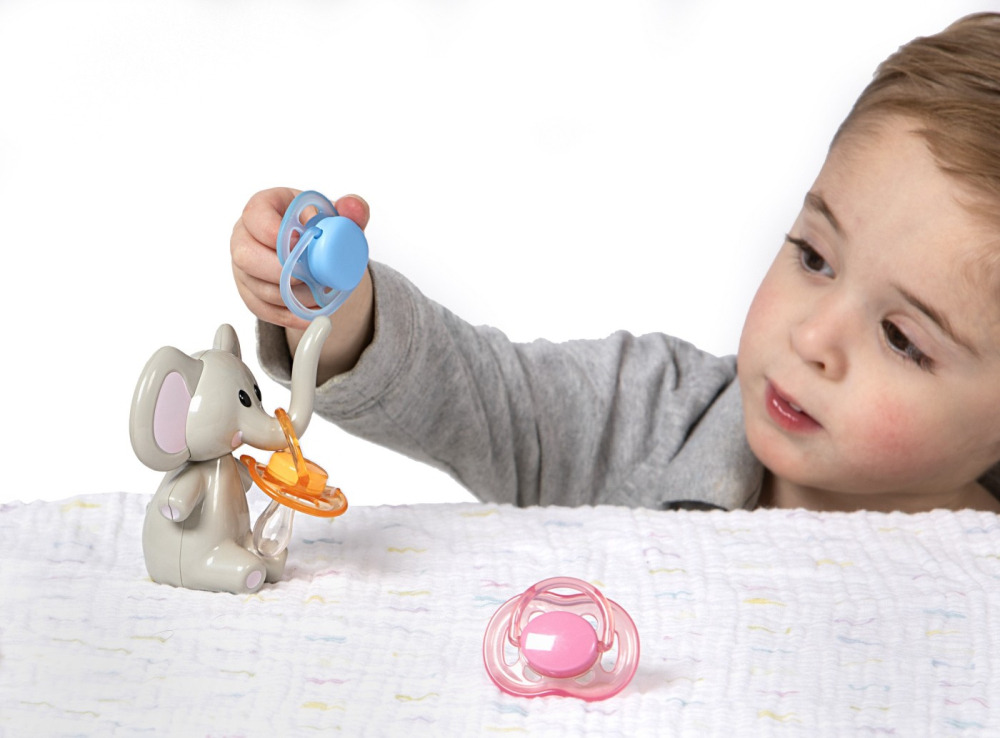 SUPORT PENTRU DEPOZITARE SUZETA, MELII, ELEFANT [4]