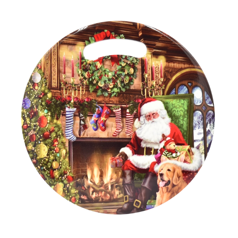 Suport din ceramica pentru oale 20 cm [1]