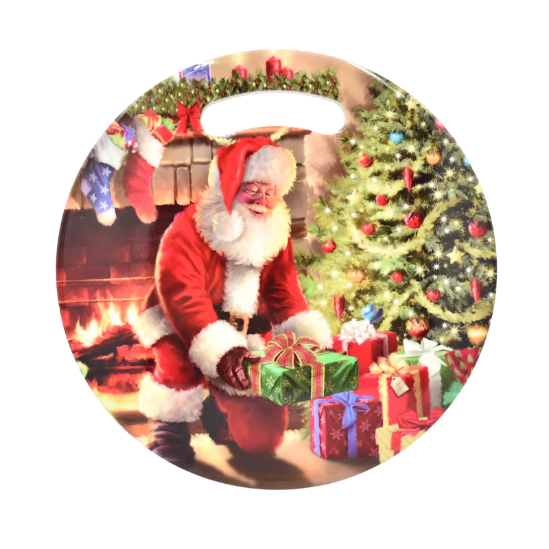 Suport din ceramica pentru oale 20 cm [2]