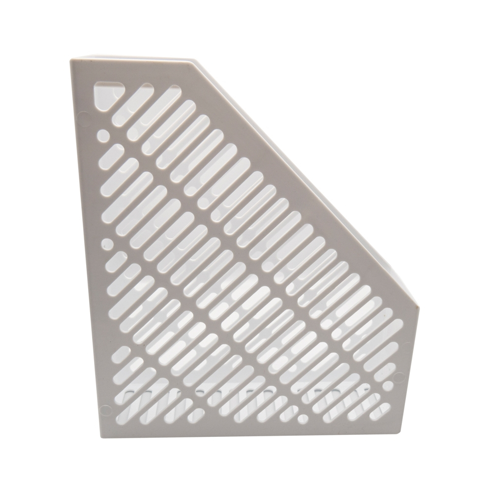 Suport vertical alb A4 Nebo [2]