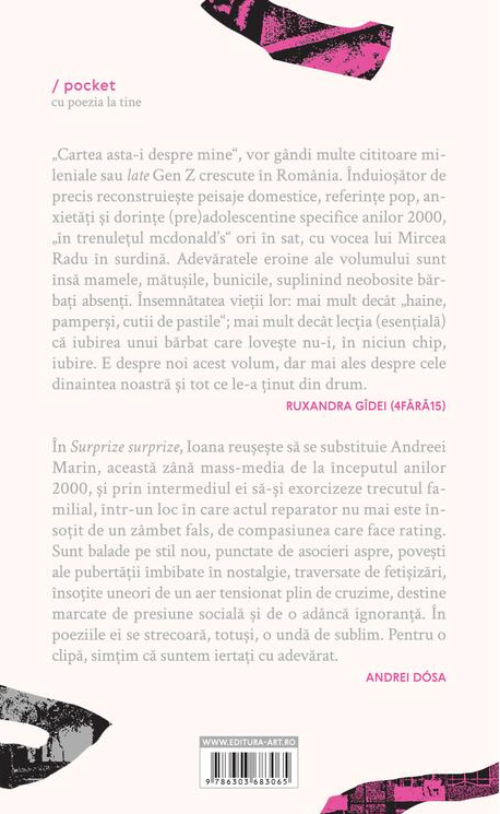 Surprize surprize - Ioana Catalina Obreja [2]