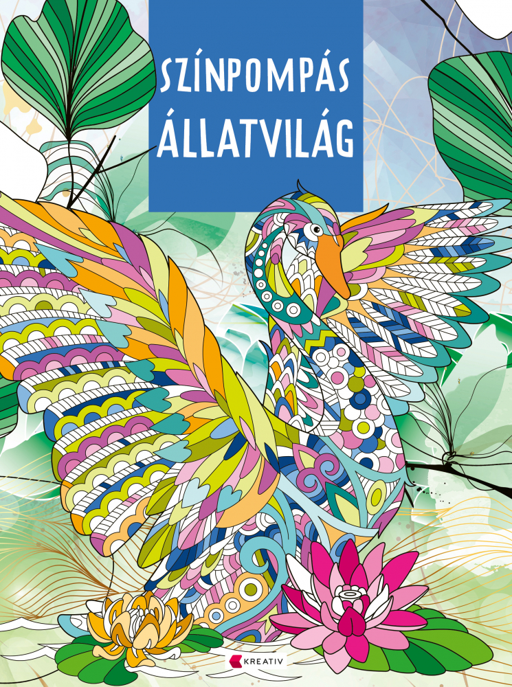 Szinpompas allatvilag [1]