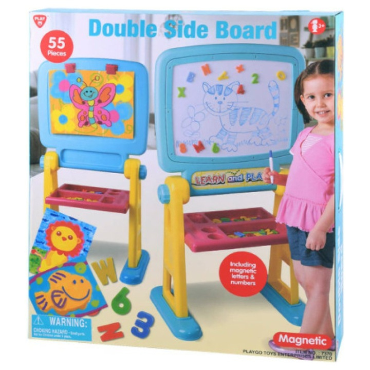 Tabla educativa si distractiva fata dubla 55 piese [2]