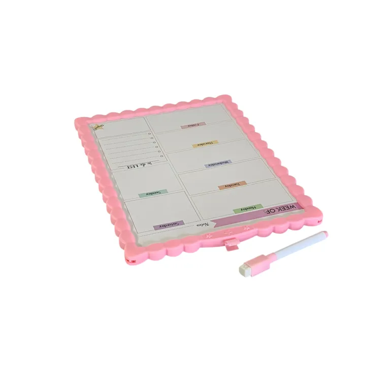 Tabla marker 28x21.5 cm [2]