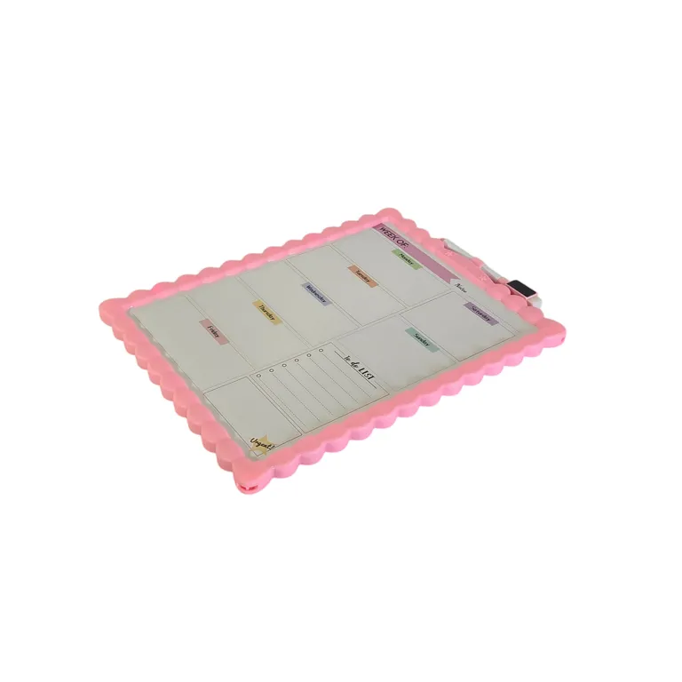Tabla marker 28x21.5 cm [4]