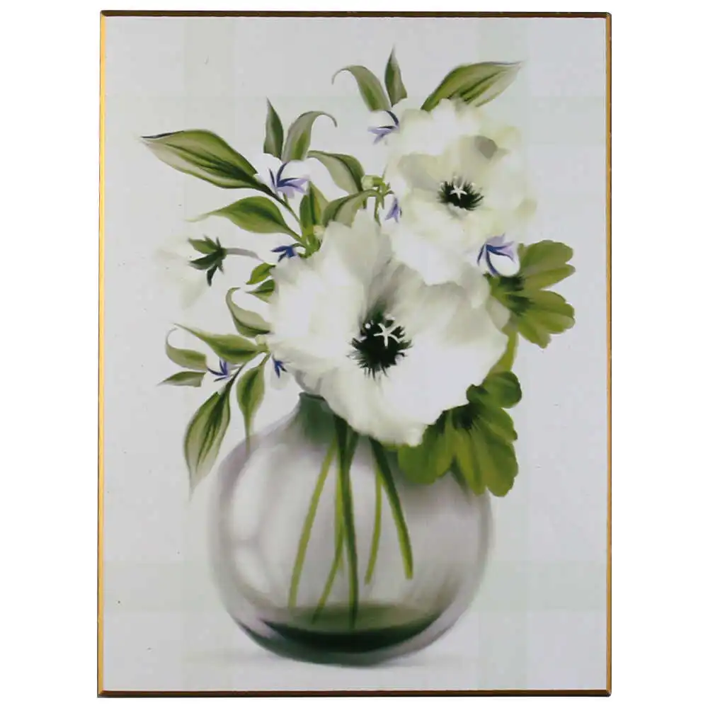 Tablou pentru perete din lemn 24x32 cm modele diferite [3]