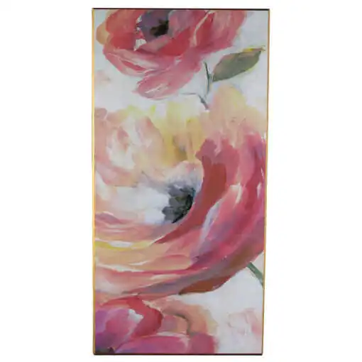 Tablou decorativ din lemn 24 x 48 cm modele diferite [8]