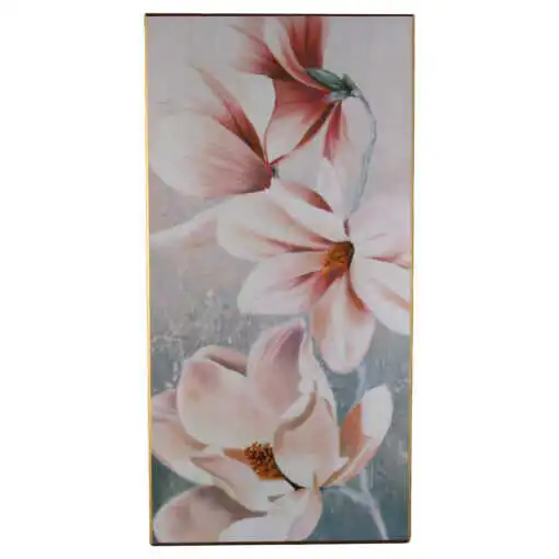 Tablou decorativ din lemn 24 x 48 cm modele diferite [5]