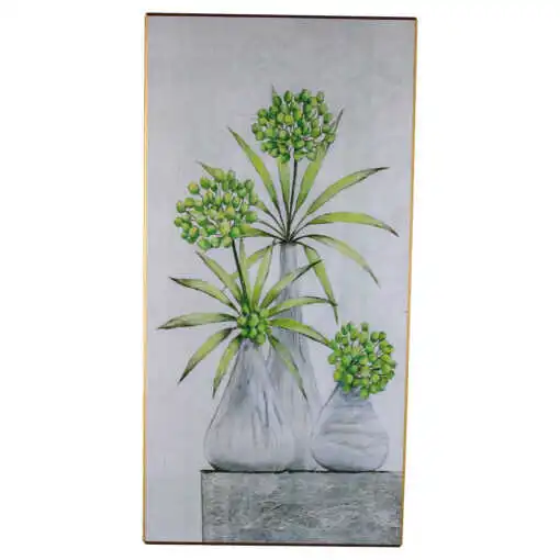 Tablou decorativ din lemn 24 x 48 cm modele diferite [3]