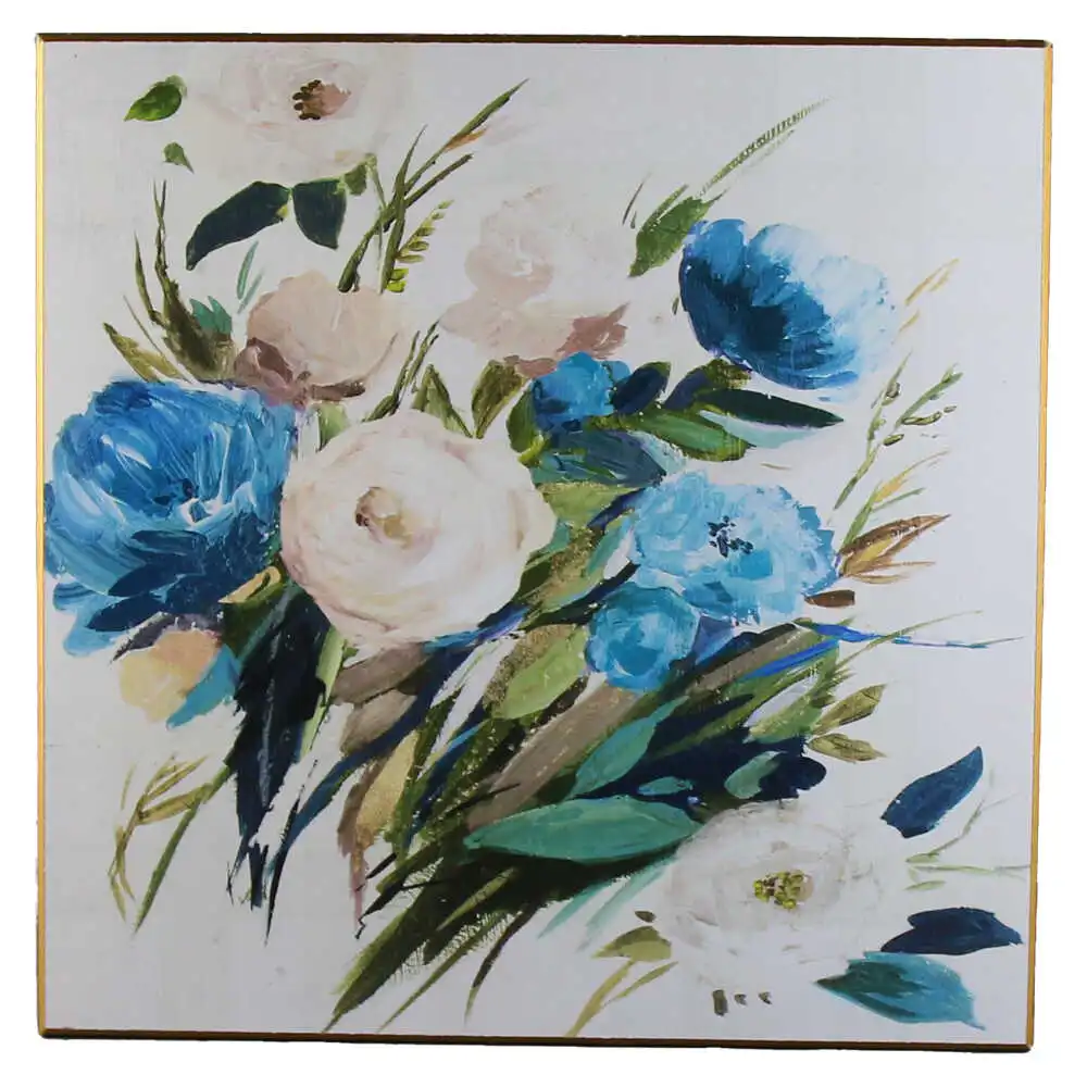 Tablou pentru perete din lemn 32 x 32 cm modele diferite [5]