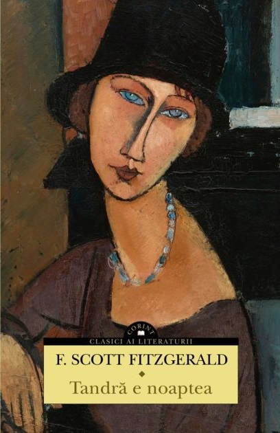 Tandra e noaptea - F. Scott Fitzgerald [1]