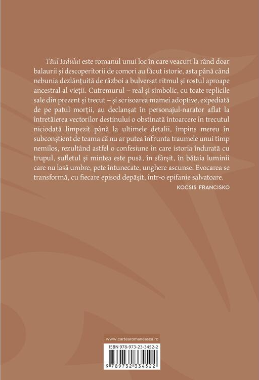 Taul Iadului - Szabo Robert Csaba [2]