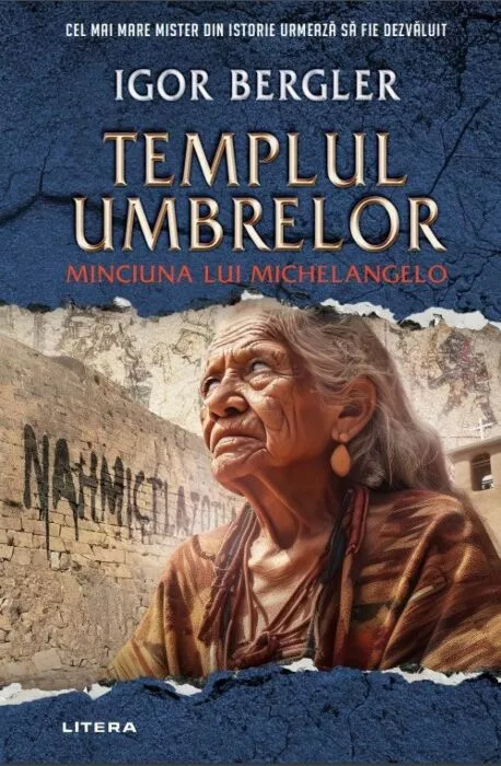 Templul umbrelor - Igor Bergler [1]