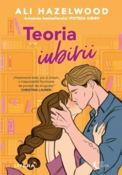 Teoria iubirii - Ali Hazelwood [1]