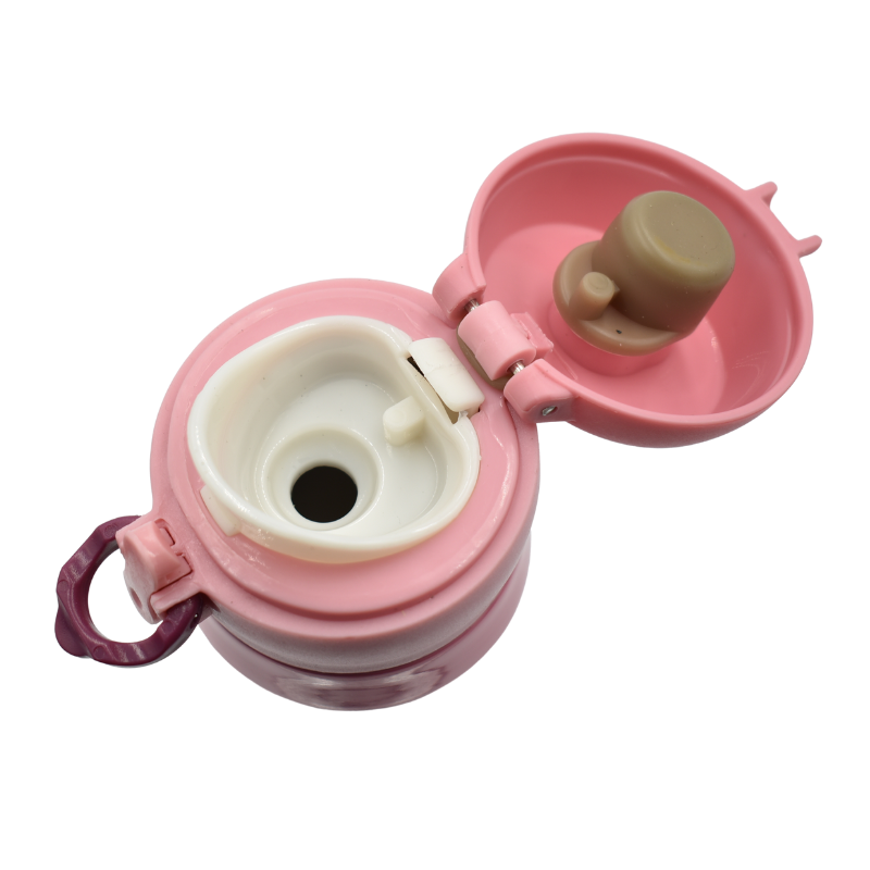 Termos metalic 480ml diverse culori [5]