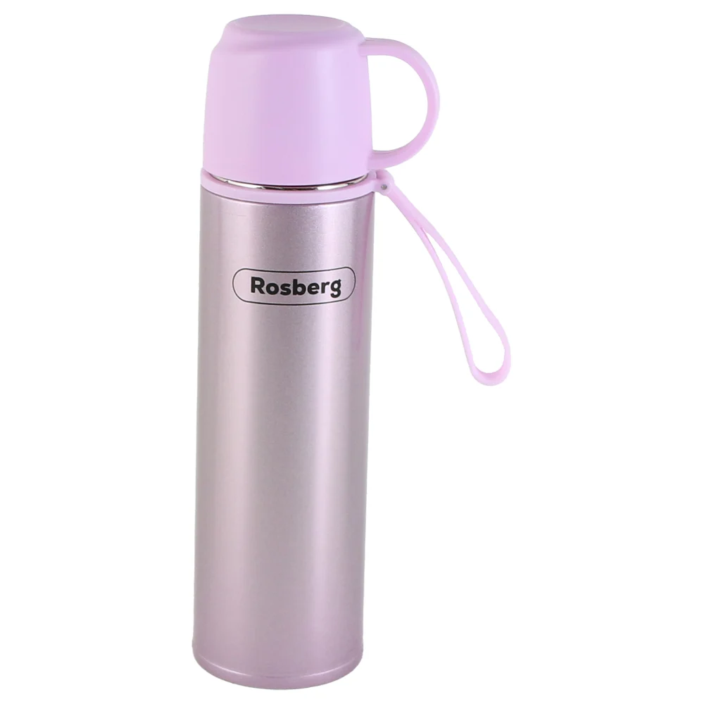 Termos inox Rosberg 500 ml mov [1]
