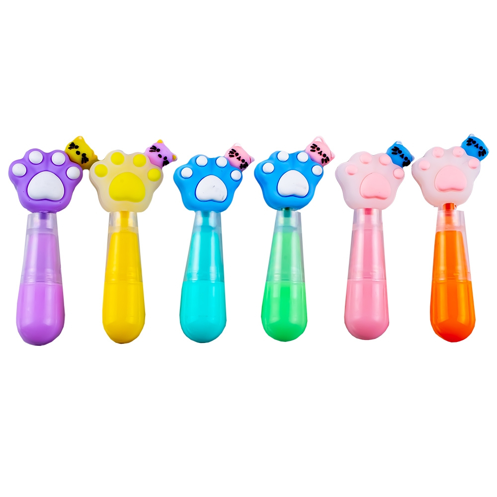 Textmarker 6 culori/set Labute [2]