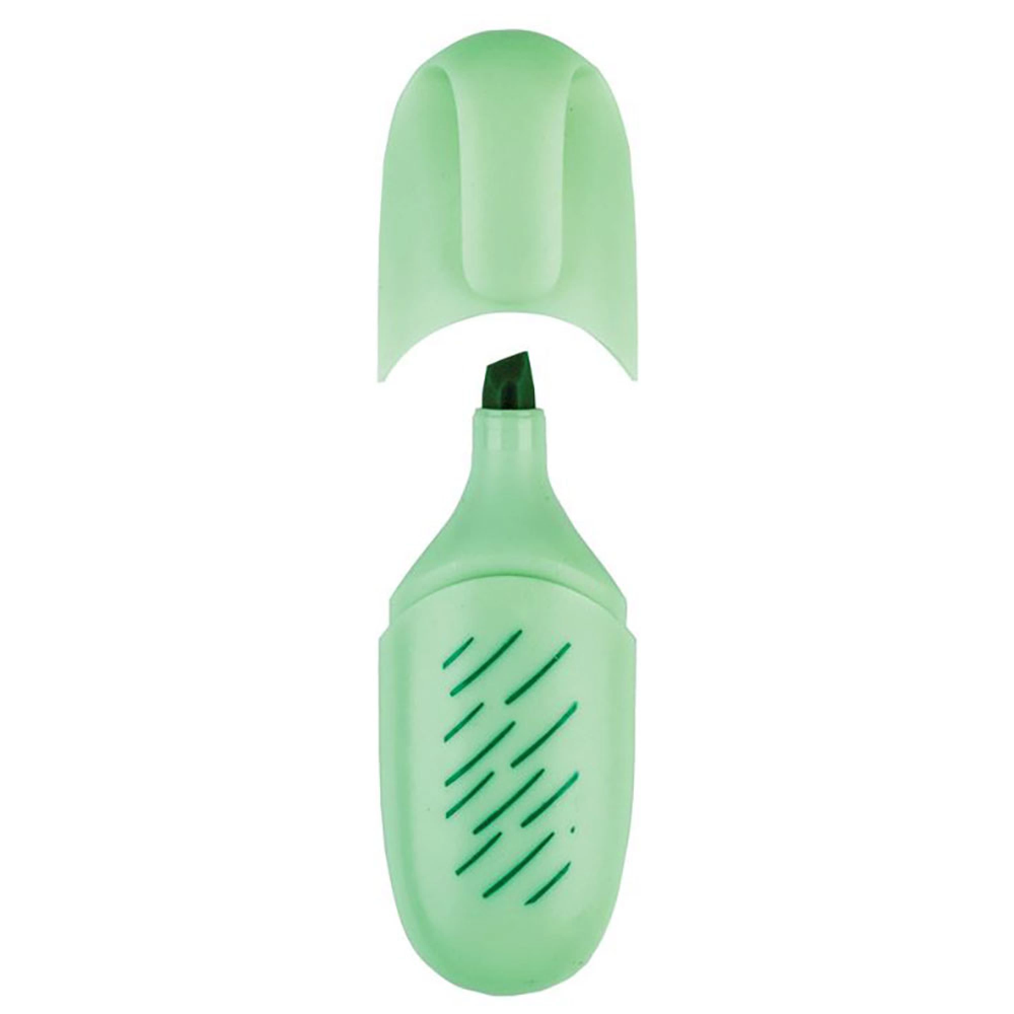 Text marker mini culori pastel varf tesit de 1-5 mm Centrum diferite culori [7]