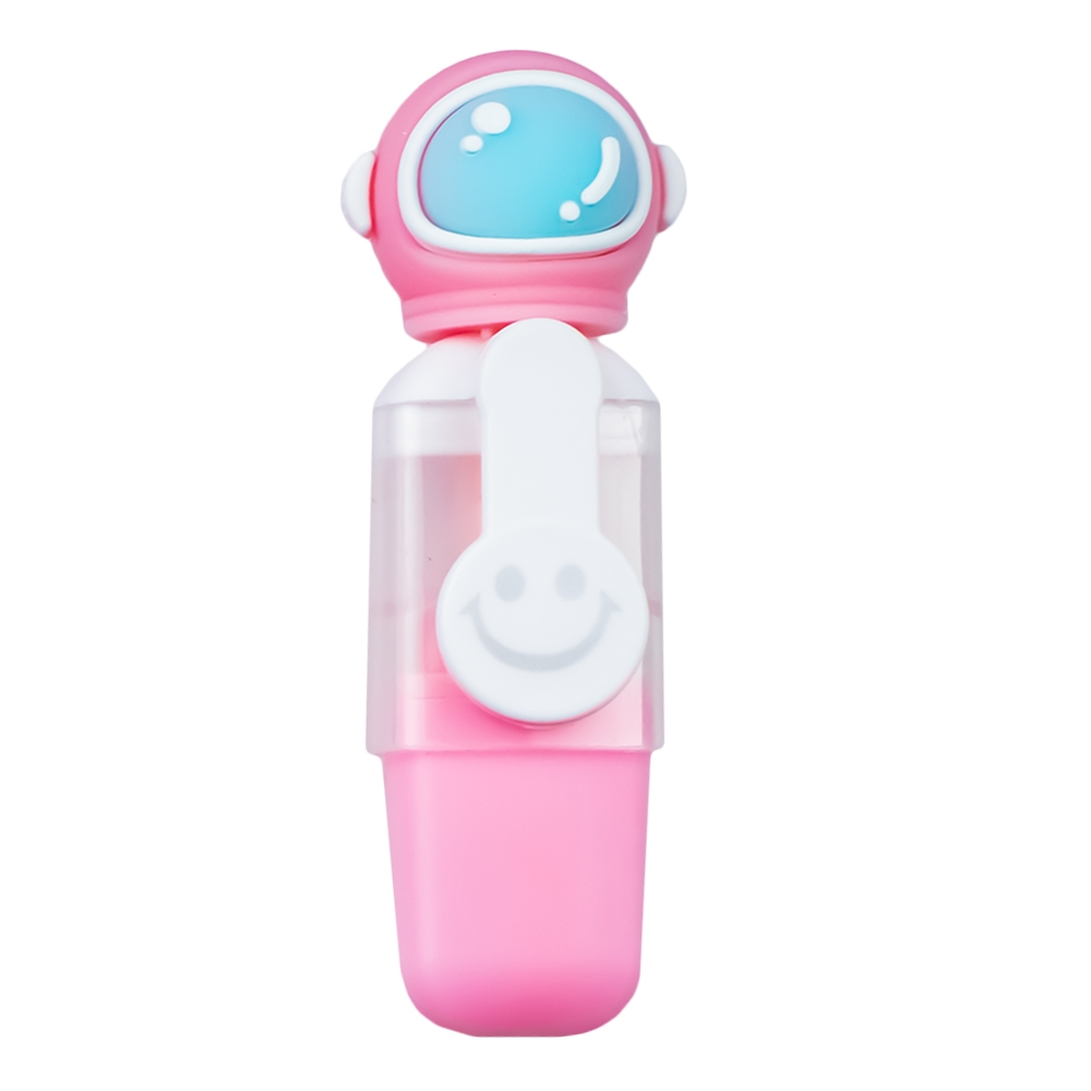 Textmarker pentru copii Astronaut 6 buc /set [8]