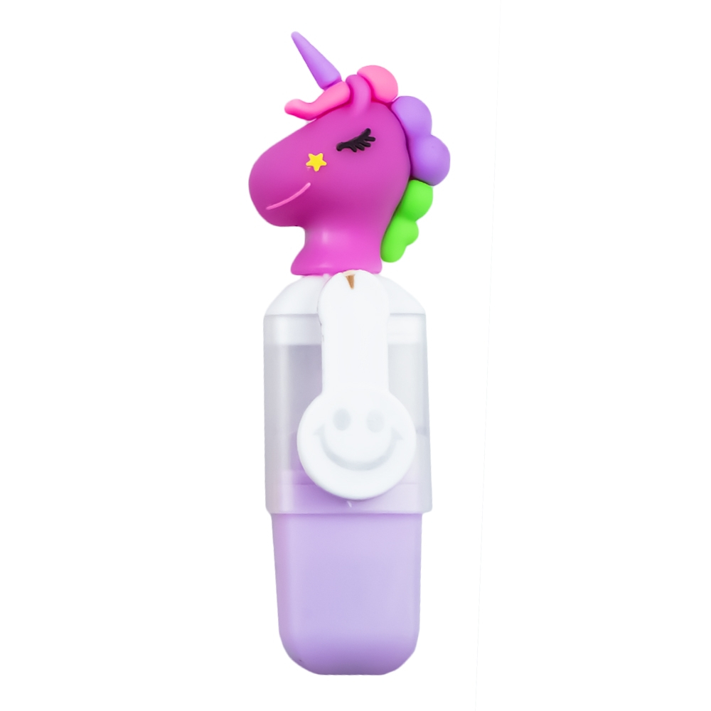 Textmarkere copii Unicorn 6 culori/set [8]