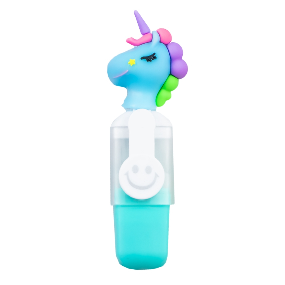 Textmarkere copii Unicorn 6 culori/set [6]
