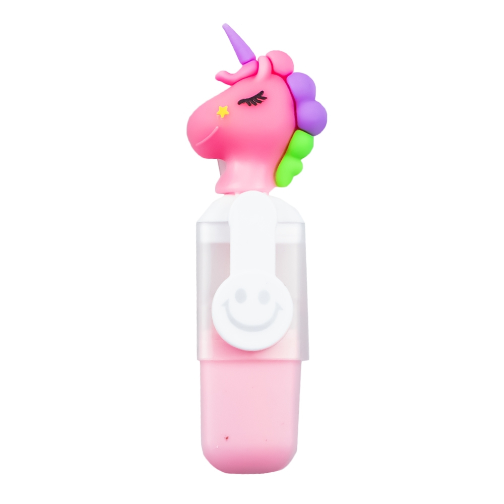 Textmarkere copii Unicorn 6 culori/set [5]