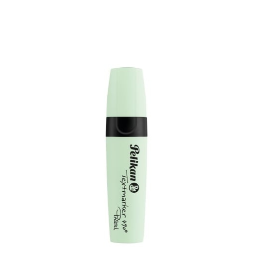 Textmarker 490 verde pastel Pelikan [2]