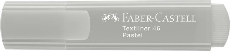 Textmarker gri pastel 1546 Faber-Castell [3]