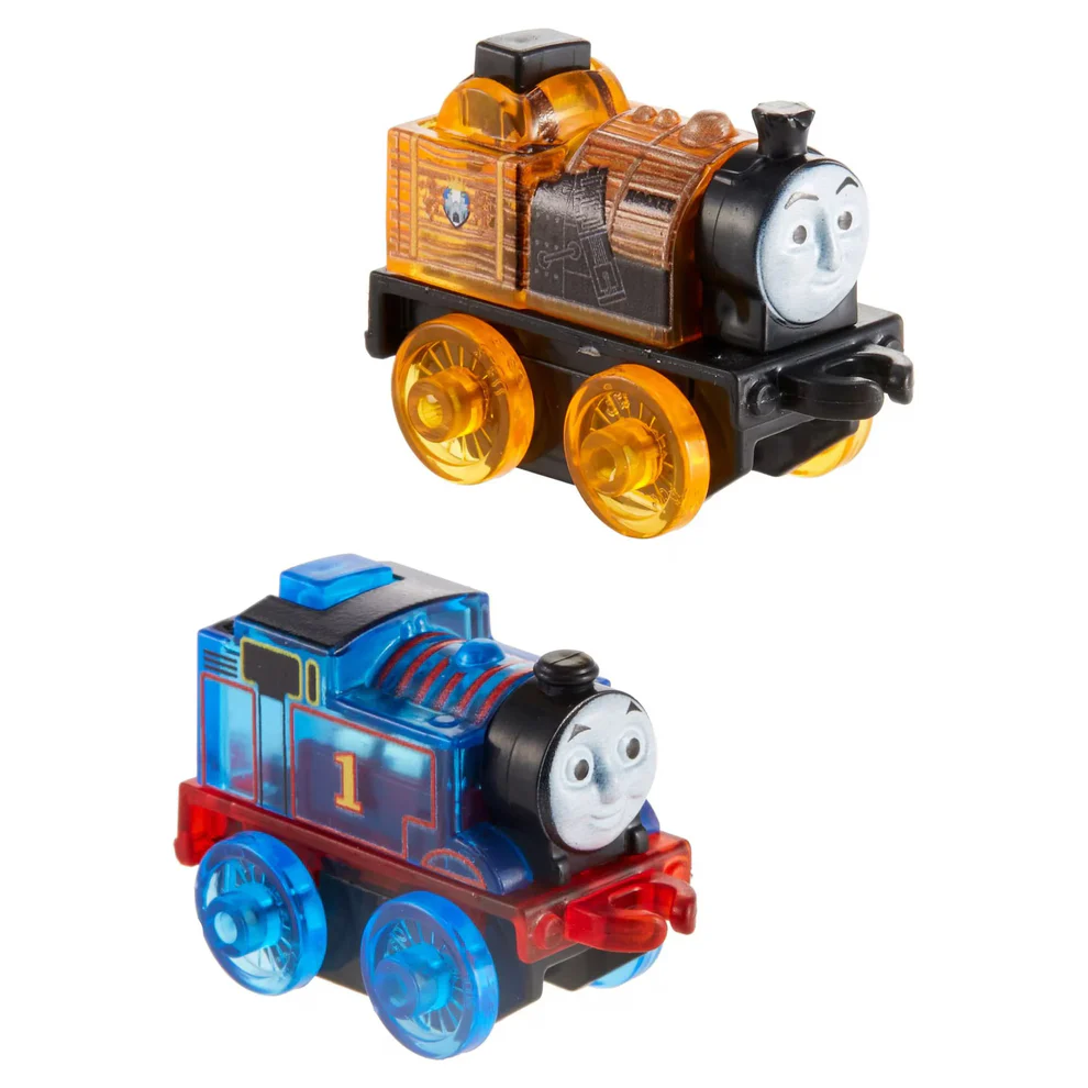 Thomas & Friends Light-Up Minis diverse modele [2]