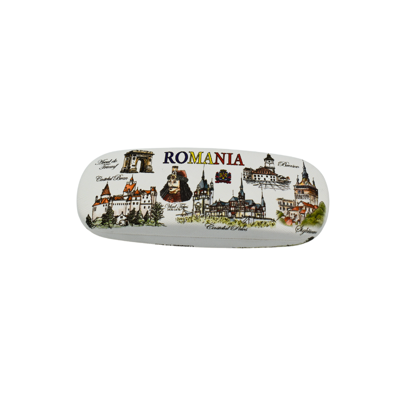 Toc ochelari suvenir Romania [2]