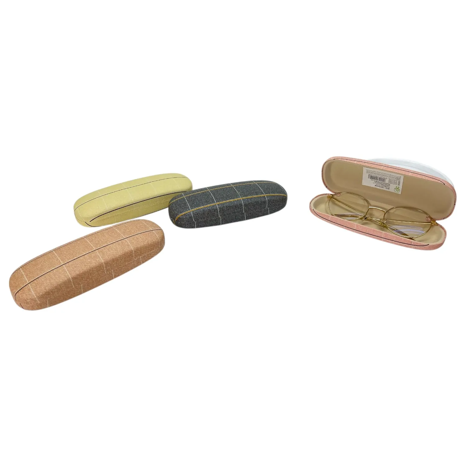 Toc ochelari diverse culori 15 x 6 x 4 cm [2]
