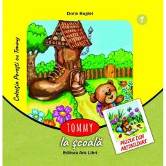 Tommy la scoala - Dorin Bujdei [1]