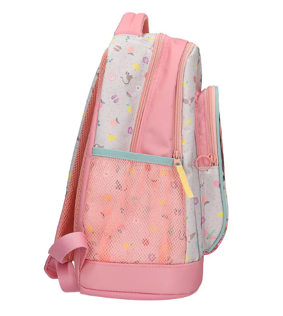 Ghiozdan scoala TOPModel Juicy 43 cm fete [3]