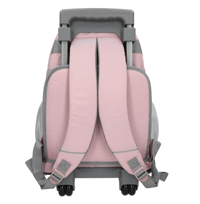 Ghiozdan troller TOPModel Premium My BFF 54 cm [2]