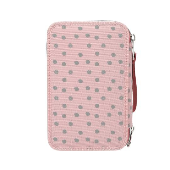Penar echipat 3 compartimente TOPModel Dots [3]