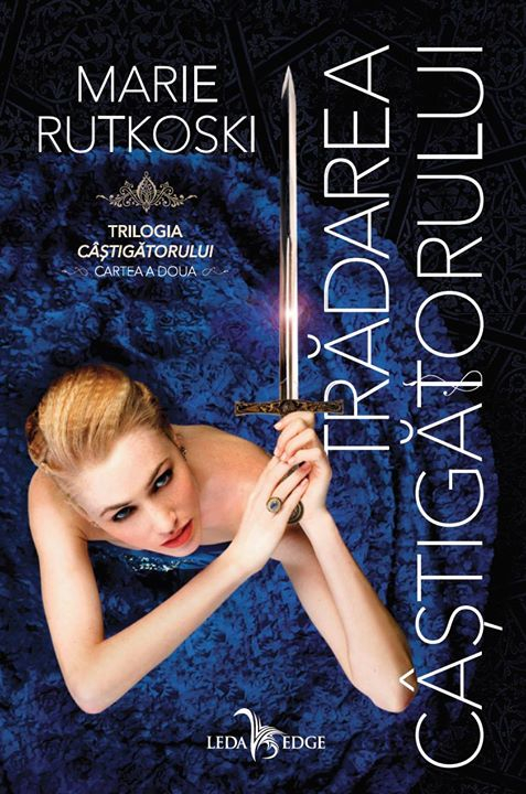Tradarea castigatorului - Marie Rutkoski [1]
