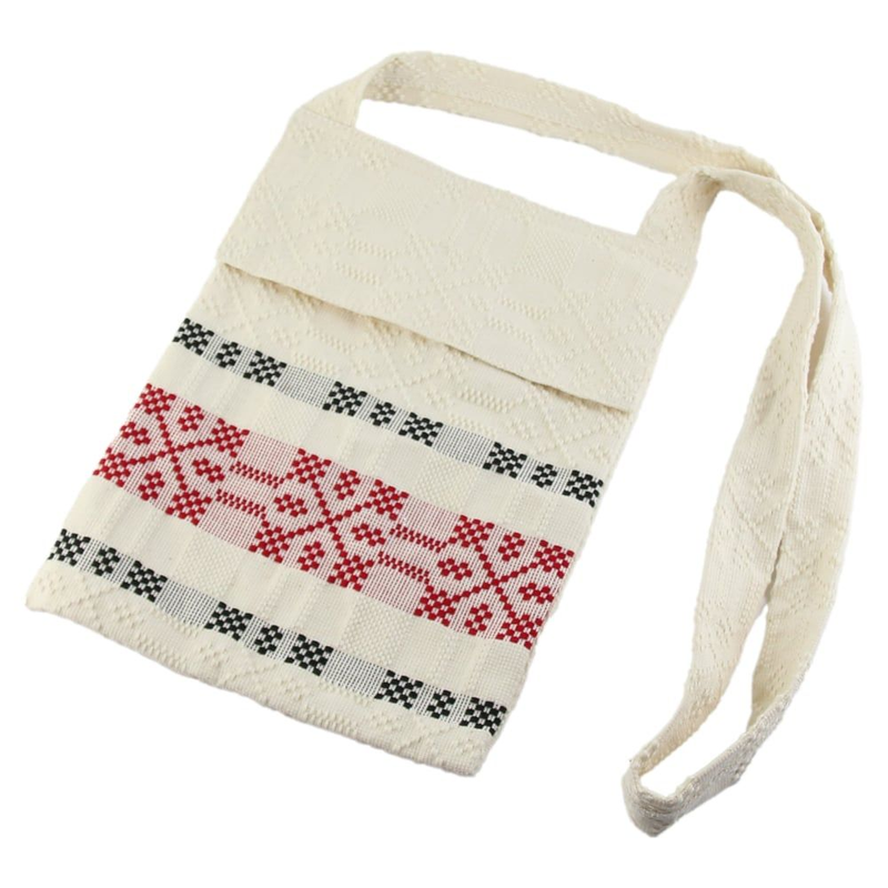 Traista cu baier 18×25 cm bumbac [1]