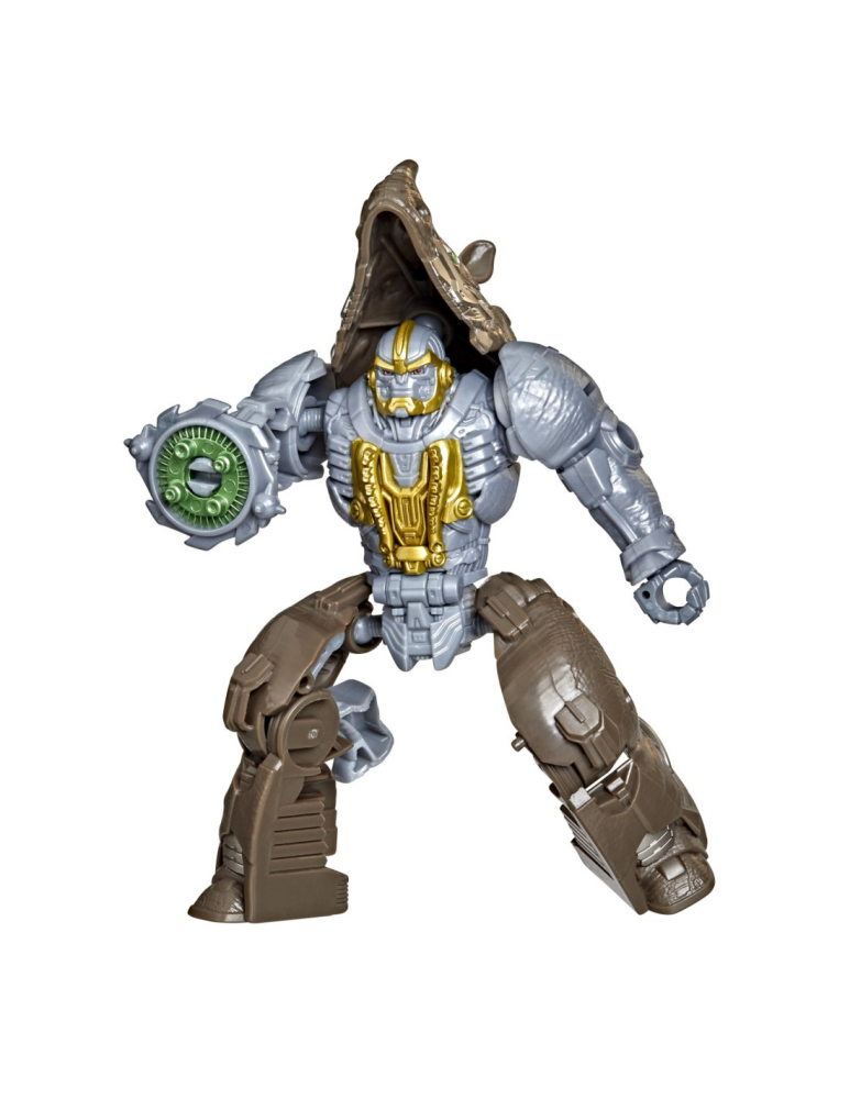 Figurina Transformers Beast Alliance Rhinox Hasbro [3]