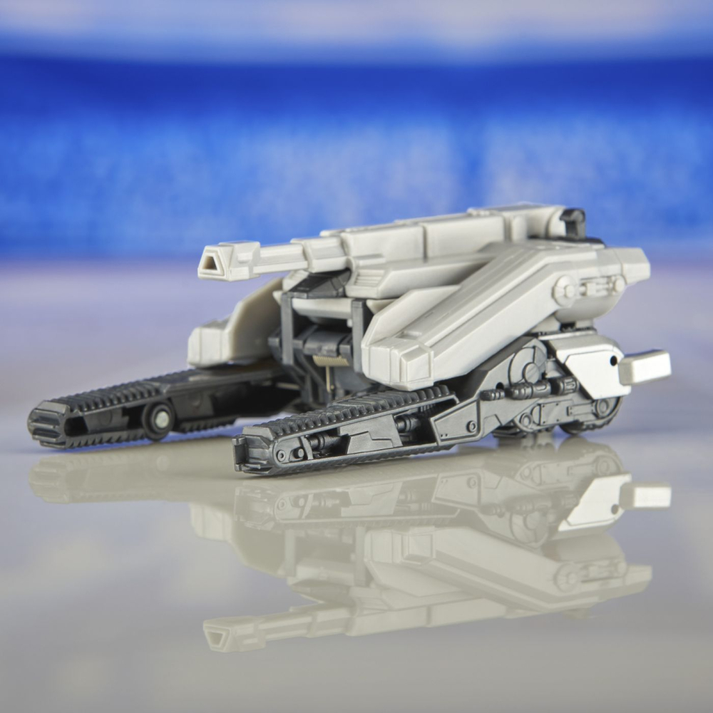 TRANSFORMERS ONE FIGURINA MEGATRON 15CM [6]