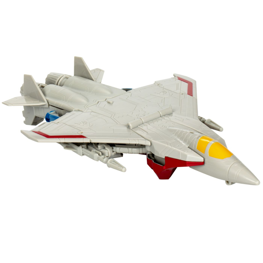 TRANSFORMERS ONE FIGURINA STARSCREAM 28CM [3]