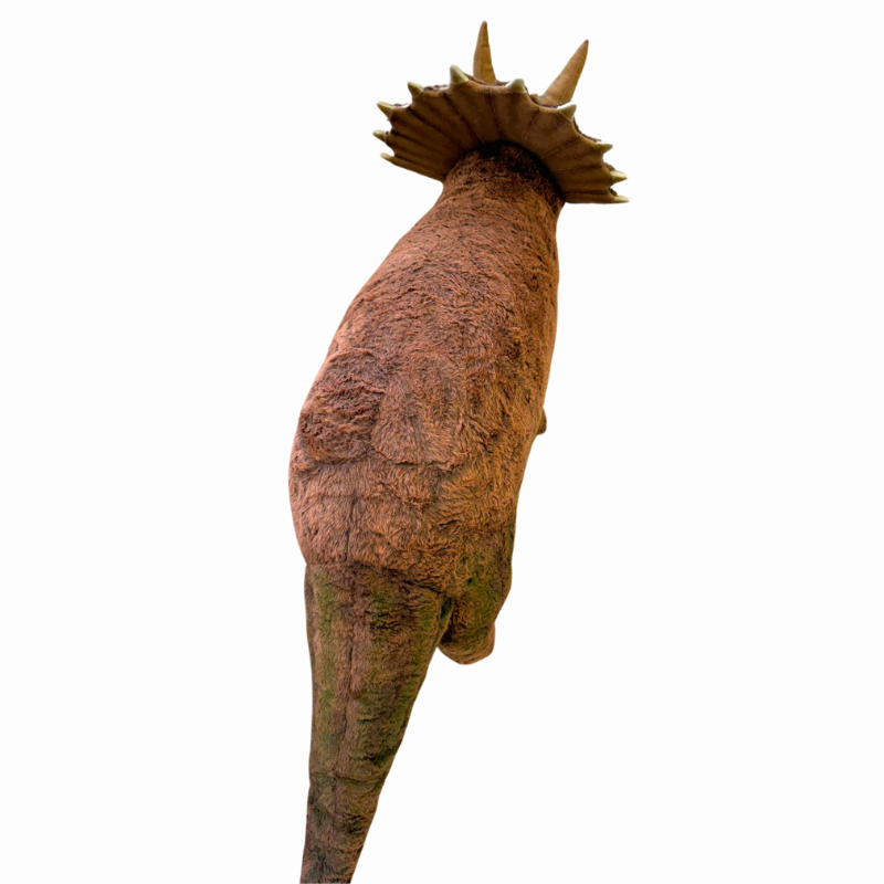 Scaun Triceratops 120 cm Hansa Creation [3]