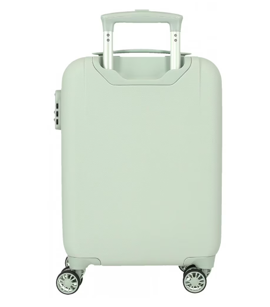 Troler copii Disney Minnie Sunshine verde menta 33 x 50 x 20 cm [2]