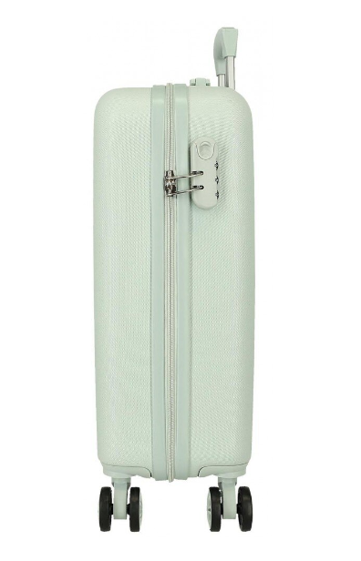 Troler mic copii Disney Wish Playing with Valentino 38 x 55 x 20 cm verde [2]