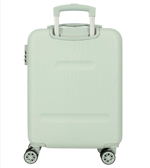 Troler mic copii Disney Wish Playing with Valentino 38 x 55 x 20 cm verde [3]