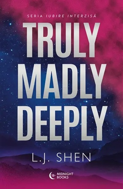 Truly Madly Deeply – LJ Shen [1]