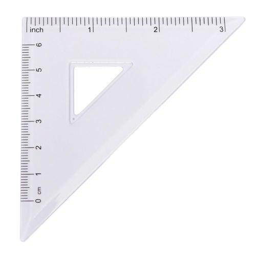 Trusa geometrie pastel bloom 7 piese Erich Krause [8]