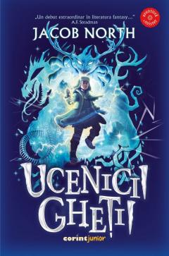 Ucenicii ghetii - Jacob North [1]