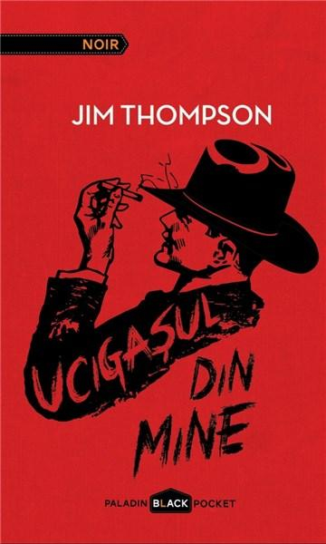Ucigasul din mine - Jim Thompson [1]