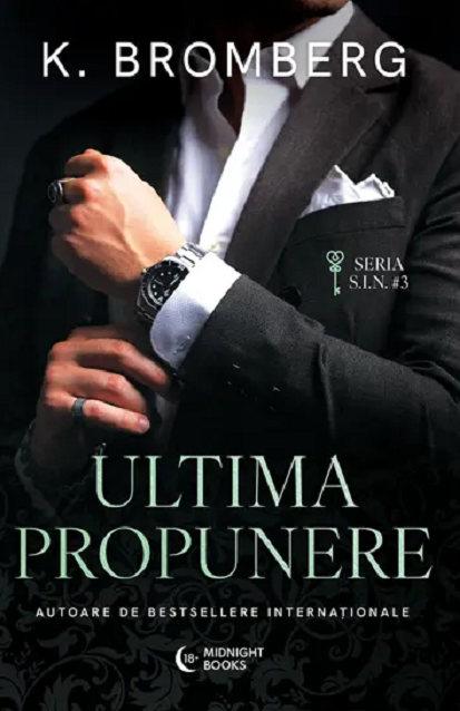 Ultima propunere - K. Bromberg [1]